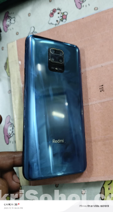 Redmi note 9pro max